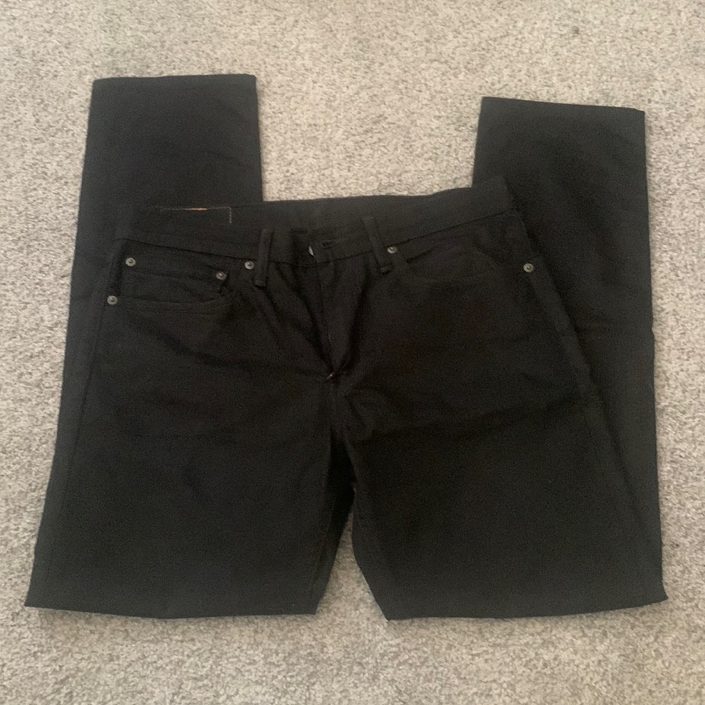 Levi jeans